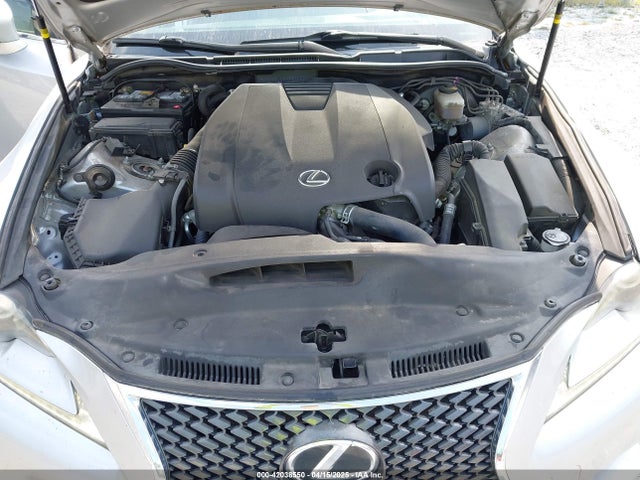 JTHBF1D24E5010029 Lexus 4gr-fse