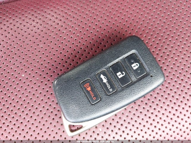 JTHBF1D24E5010029 Lexus 4gr-fse