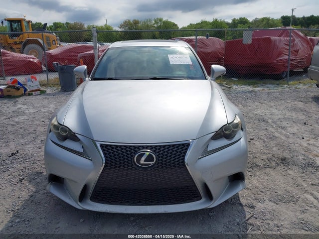JTHBF1D24E5010029 Lexus 4gr-fse