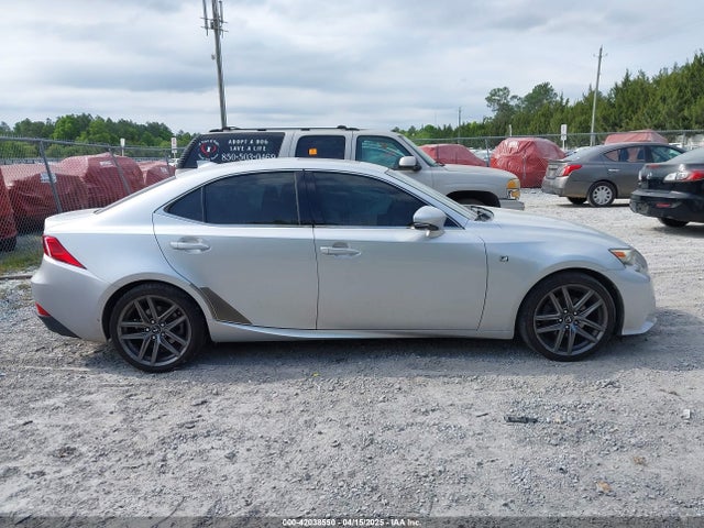 JTHBF1D24E5010029 Lexus 4gr-fse