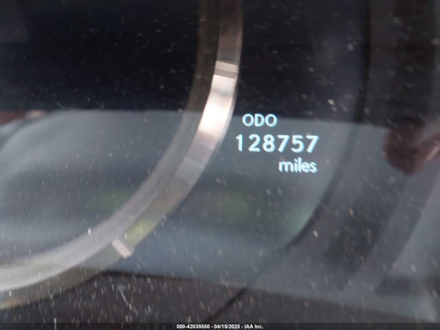 JTHBF1D24E5010029 Lexus 4gr-fse