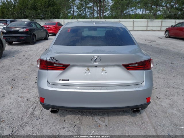 JTHBF1D24E5010029 Lexus 4gr-fse