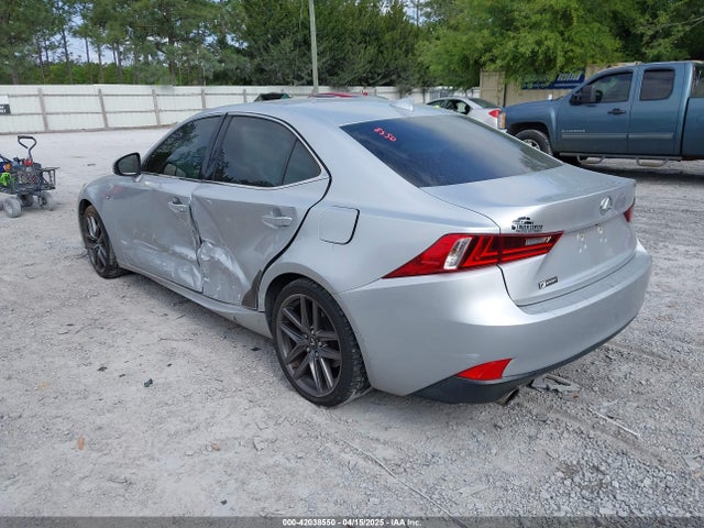 JTHBF1D24E5010029 Lexus 4gr-fse