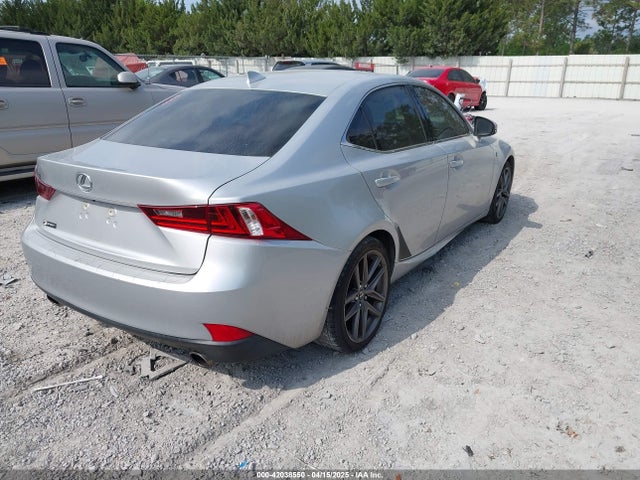 JTHBF1D24E5010029 Lexus 4gr-fse