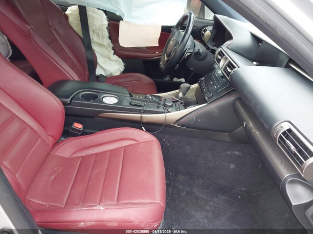 JTHBF1D24E5010029 Lexus 4gr-fse