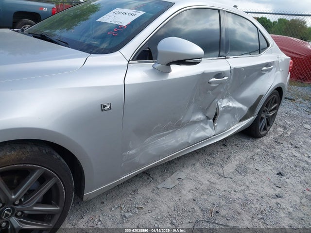 JTHBF1D24E5010029 Lexus 4gr-fse