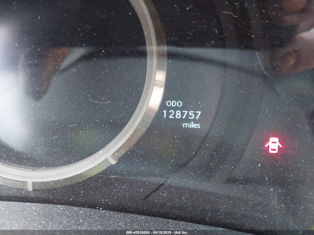 JTHBF1D24E5010029 Lexus 4gr-fse