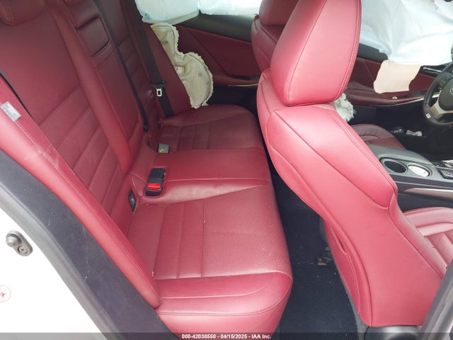 JTHBF1D24E5010029 Lexus 4gr-fse