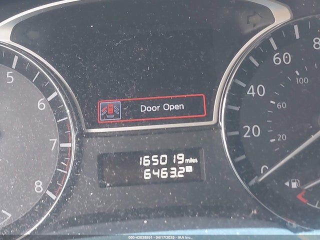2015 Nissan Pathfinder Sl მანქანა იყიდება აუქციონზე, vin: 5N1AR2MNXFC689849, აუქციონის ნომერი: 42038551