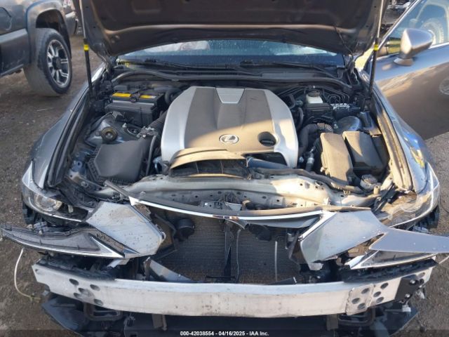 JTHCM1D21H5020175 Lexus IS 300