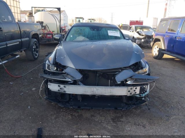 JTHCM1D21H5020175 Lexus IS 300