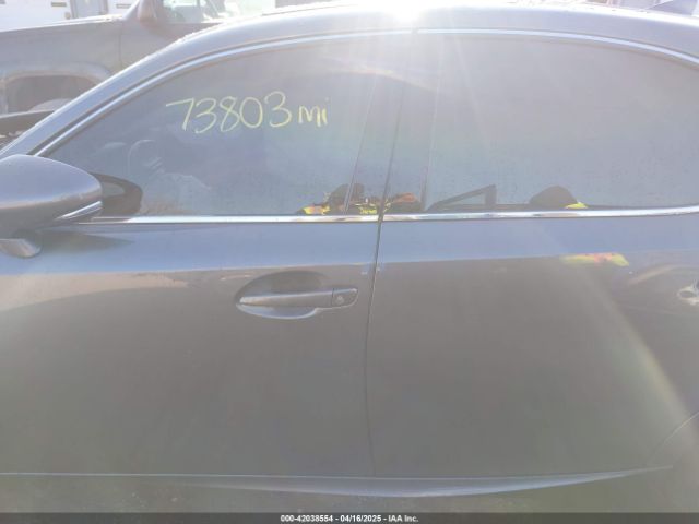JTHCM1D21H5020175 Lexus IS 300