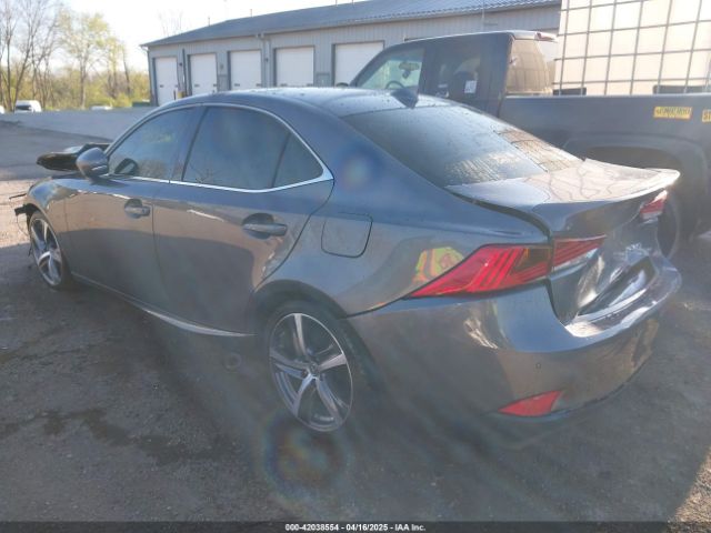 JTHCM1D21H5020175 Lexus IS 300