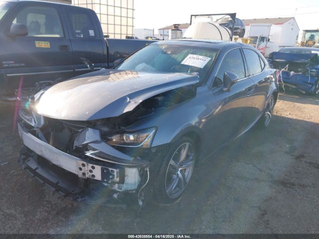 JTHCM1D21H5020175 Lexus IS 300