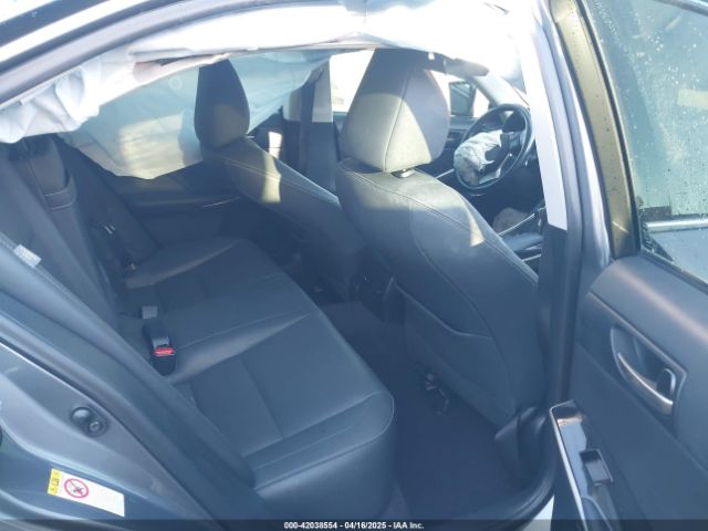 JTHCM1D21H5020175 Lexus IS 300