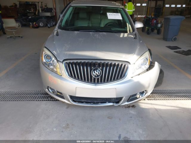 1G4PR5SK8G4119638 Buick Verano Convenience Group