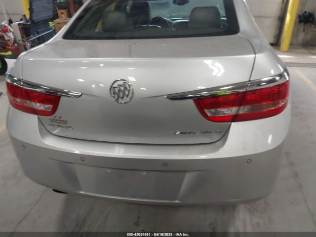 1G4PR5SK8G4119638 Buick Verano Convenience Group