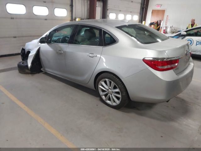1G4PR5SK8G4119638 Buick Verano Convenience Group