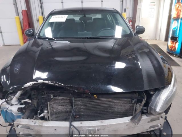 1N4BL4CWXKC224486 Nissan Altima 2.5 Sr
