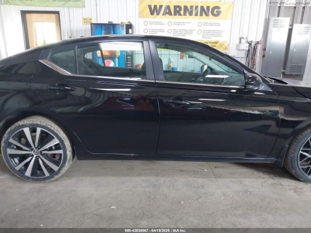 1N4BL4CWXKC224486 Nissan Altima 2.5 Sr