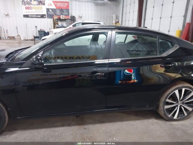 1N4BL4CWXKC224486 Nissan Altima 2.5 Sr