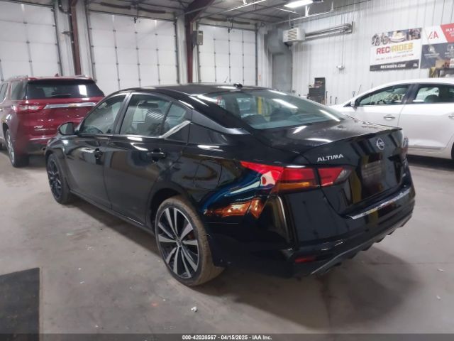 1N4BL4CWXKC224486 Nissan Altima 2.5 Sr