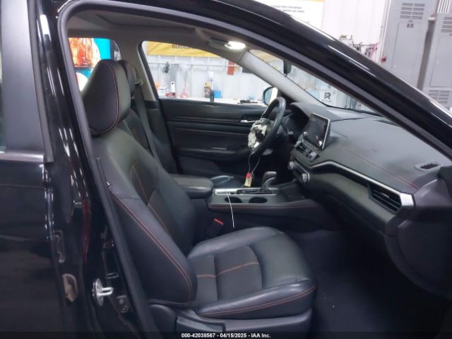 1N4BL4CWXKC224486 Nissan Altima 2.5 Sr