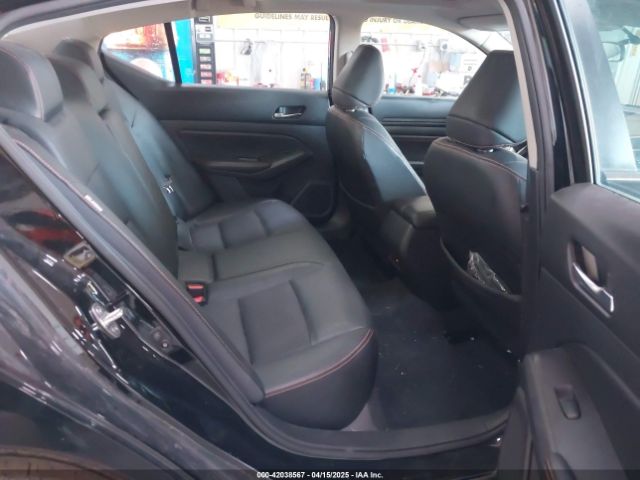 1N4BL4CWXKC224486 Nissan Altima 2.5 Sr
