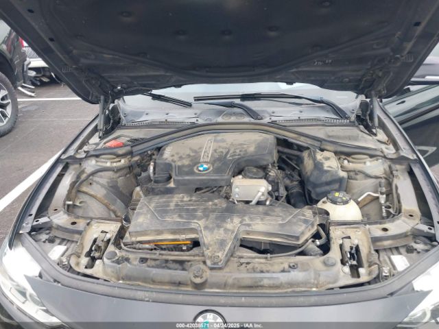 WBA8E9G53GNT85106 BMW 328I
