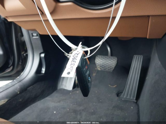 WBA8E9G53GNT85106 BMW 328I
