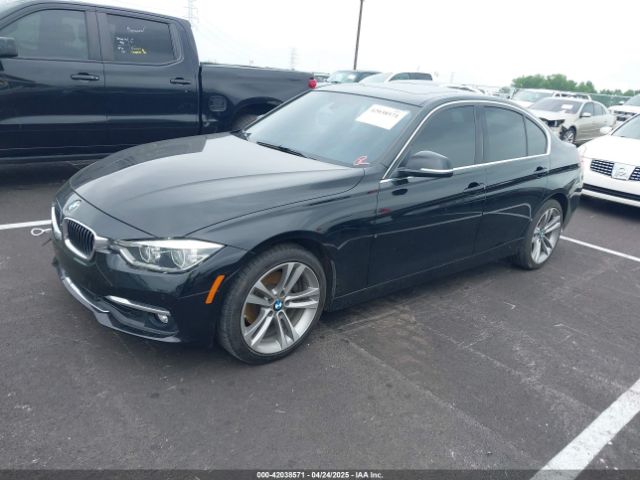 WBA8E9G53GNT85106 BMW 328I