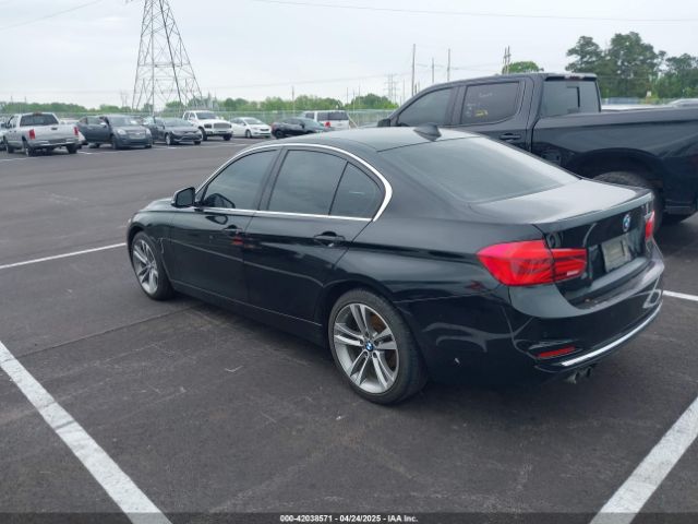 WBA8E9G53GNT85106 BMW 328I