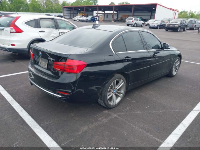 WBA8E9G53GNT85106 BMW 328I
