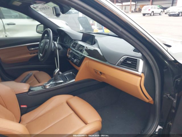WBA8E9G53GNT85106 BMW 328I