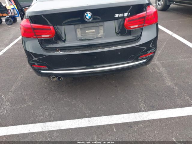 WBA8E9G53GNT85106 BMW 328I
