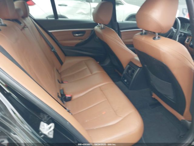 WBA8E9G53GNT85106 BMW 328I