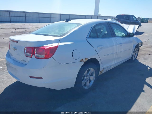 1G11B5SL0EF196814 Chevrolet Malibu 1ls