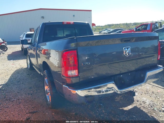RAM 2017 2017 1C6RR6GG0HS741663 Image 3