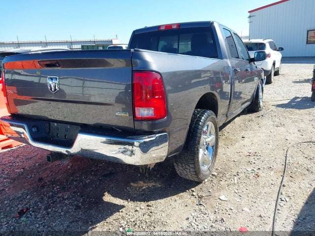 RAM 2017 2017 1C6RR6GG0HS741663 Image 4