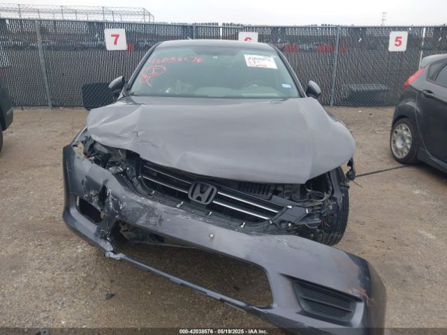 1HGCR2F3XEA052500 Honda ACCORD LX