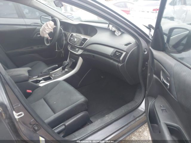1HGCR2F3XEA052500 Honda ACCORD LX