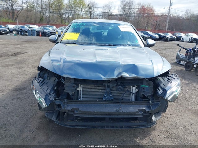 3VWC57BU4KM018358 Volkswagen Jetta 1.4t R-line/1.4t S/1.4t Se