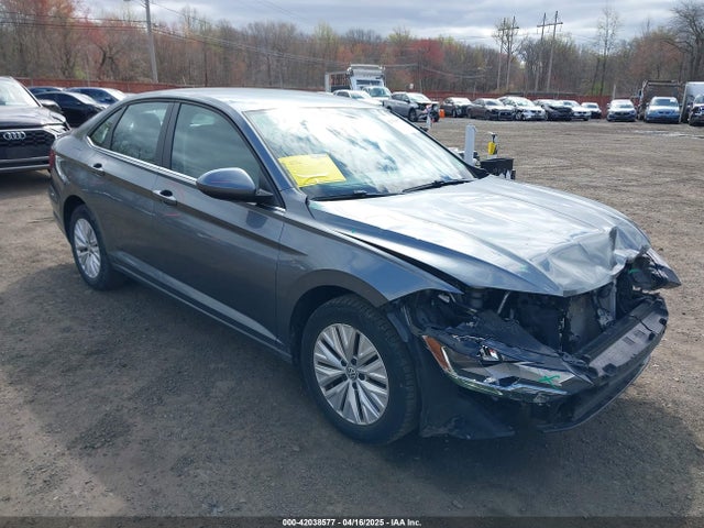 3VWC57BU4KM018358 Volkswagen Jetta 1.4t R-line/1.4t S/1.4t Se