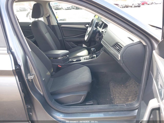 3VWC57BU4KM018358 Volkswagen Jetta 1.4t R-line/1.4t S/1.4t Se