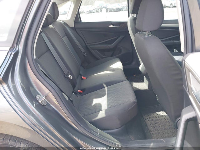 3VWC57BU4KM018358 Volkswagen Jetta 1.4t R-line/1.4t S/1.4t Se