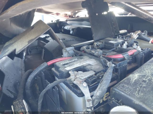 1G11C5SAXGF116966 Chevrolet Malibu Limited Lt
