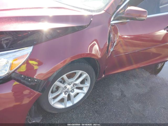1G11C5SAXGF116966 Chevrolet Malibu Limited Lt