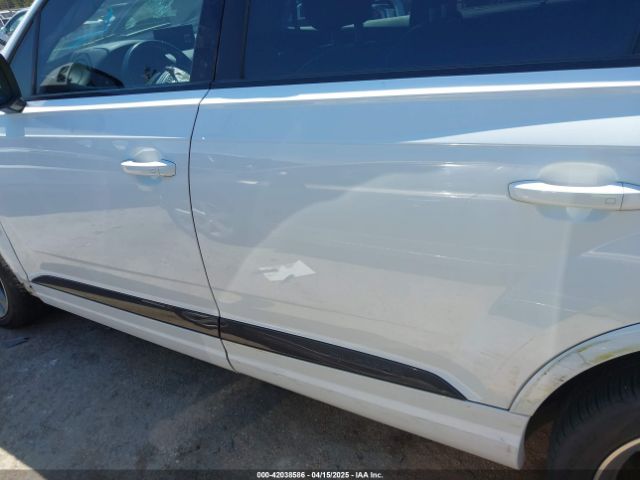 WA1VAAF74JD036128 Audi Q7 3.0t Premium