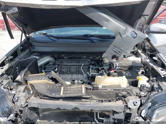 1C4PJLCB1KD373537 Jeep Cherokee