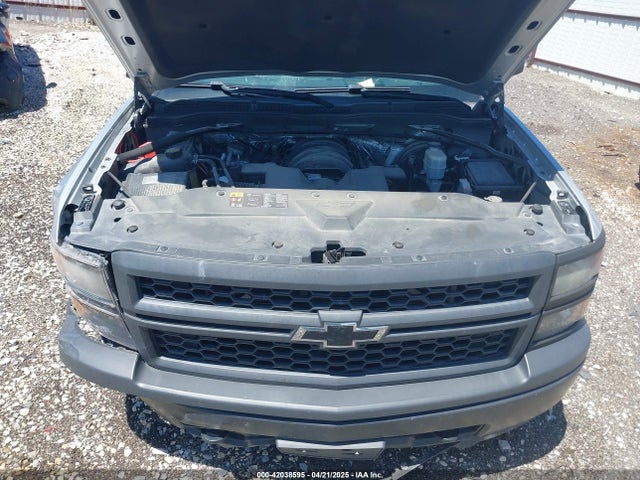 1GCNKPEC8EZ277428 Chevrolet l83 - vvt, afm (active fuel management), aluminum